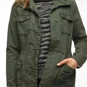 ecoté LADIES JACKET